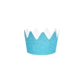 Mixed  - party crown